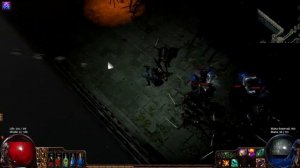 Rep Does Stuff! Path of Exile #2