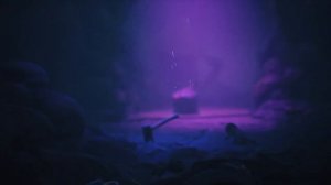 Прохождение Little Nightmares 2  - Глава 5 Розовые двери. Секретная концовка