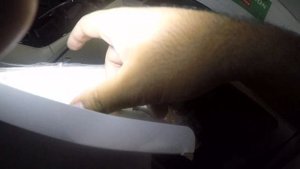 How to replace cabin filter on Toyota Venza  (DIY)  Save Money