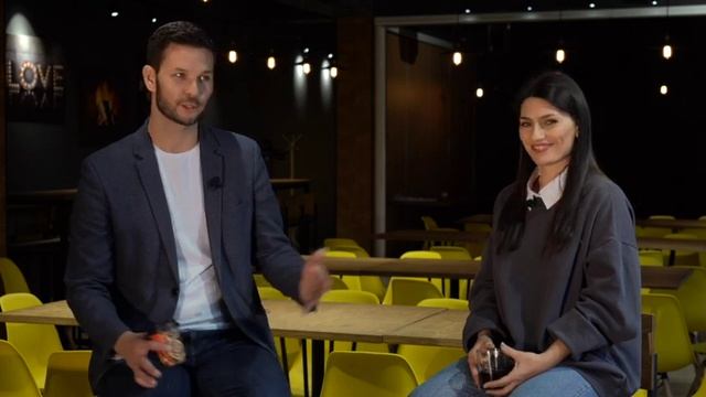 Ценности домашних групп | Олег Маркунасов и Татьяна Шкабарина | Ковчег Сочи смотреть онлайн