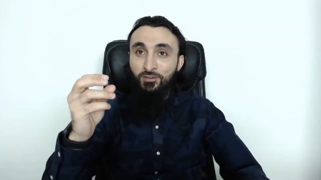 Тумсо пояснил слова о ХАБИБЕ и привел в пример адвоката МУСАЕВА