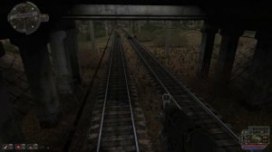 Сталкер Время альянса 3.Где искать отряд Альянса и тайники !