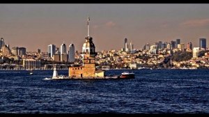 Камеры Топкапы засняли призрак Хюррем султан.