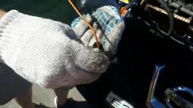 Nissan Qashkai 2+ смотреть онлайн