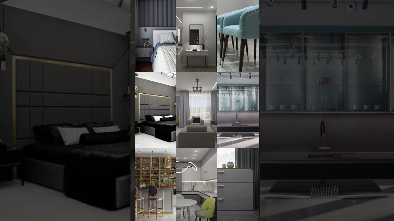 Комплектуем мебелью под ключ:  апартаменты, дома, квартиры, объекты HoReCa #мебельсочи