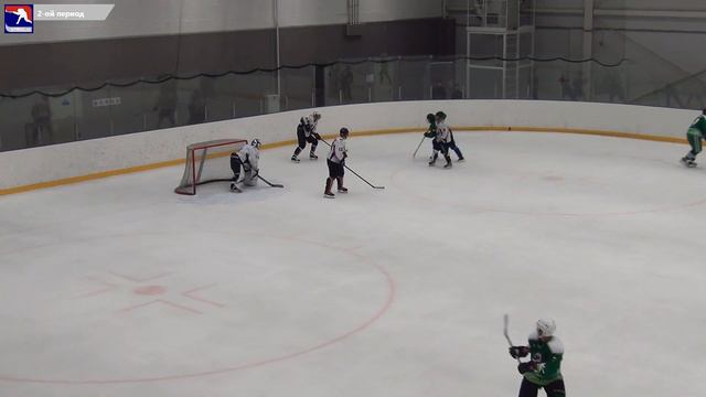 ЛОНОПАРК 2 : 5 Космос-2005. Игра № 3 смотреть онлайн