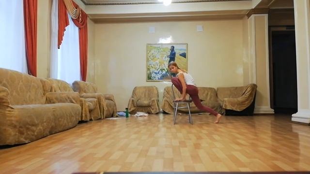 Больно мне, больно. Соло Мария Тарбеева. смотреть онлайн