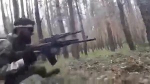 Тик ток войска