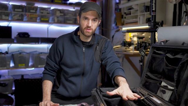 What's In My Drone Box смотреть онлайн