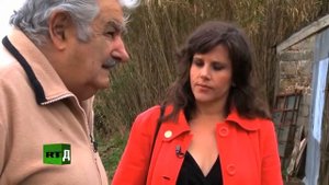 Дом из чистого золота президента Уругвая  Самый коррумпированный президент в мире