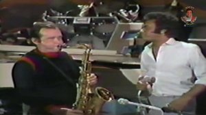 Johnny Mathis & Stan Getz - The Girl From Ipanema