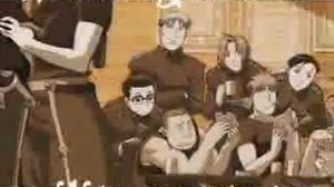 Full Metal Alchemist Ending 4*