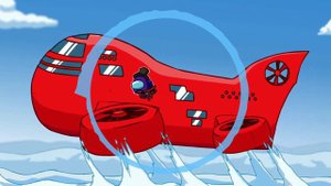 Among Us - The Airship Map Theme - Remix