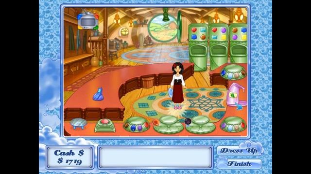 Cake Mania 3 - Gameplay Part 17 (Day 9 to 10) Fairy Cakes смотреть онлайн