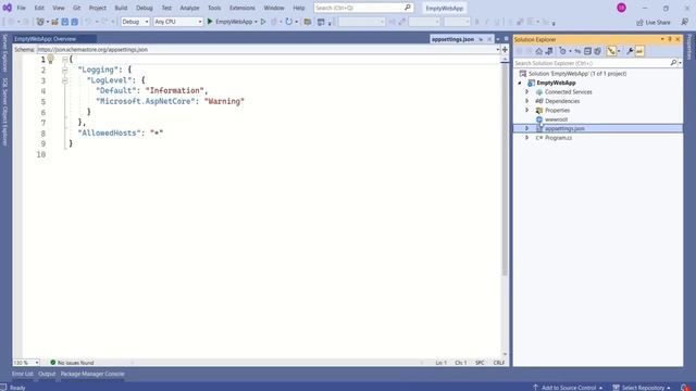 Static files and wwwroot folder | How to serve static files |Asp.net core MVC 6.0 смотреть онлайн