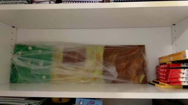 Уборка #328 разобранные шкафы) смотреть онлайн