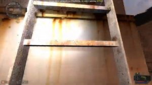 ☢ S.T.A.L.K.E.R. Плохая компания 2: Масон. ☢ #5 Дикая территория. Продолжаем.