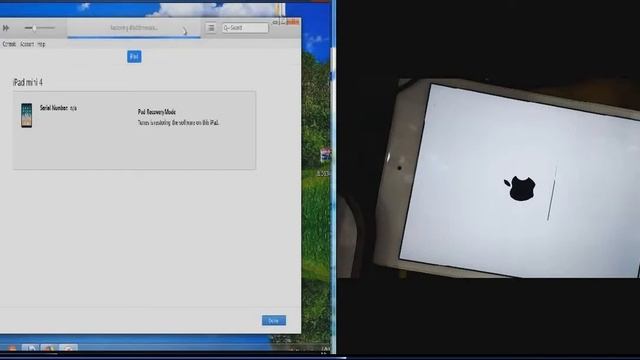 how to ipad mini 4 flash Forgot Passcode How To Reset iPad to Factory Reset Password pin cod смотреть онлайн