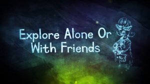 The Cave (XBOX 360 - 2013)