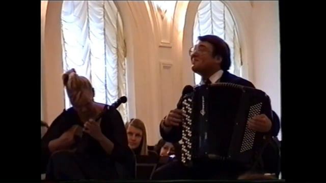 А. Цыганков Тустеп смотреть онлайн