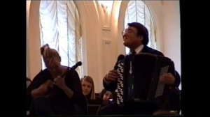 А. Цыганков Тустеп