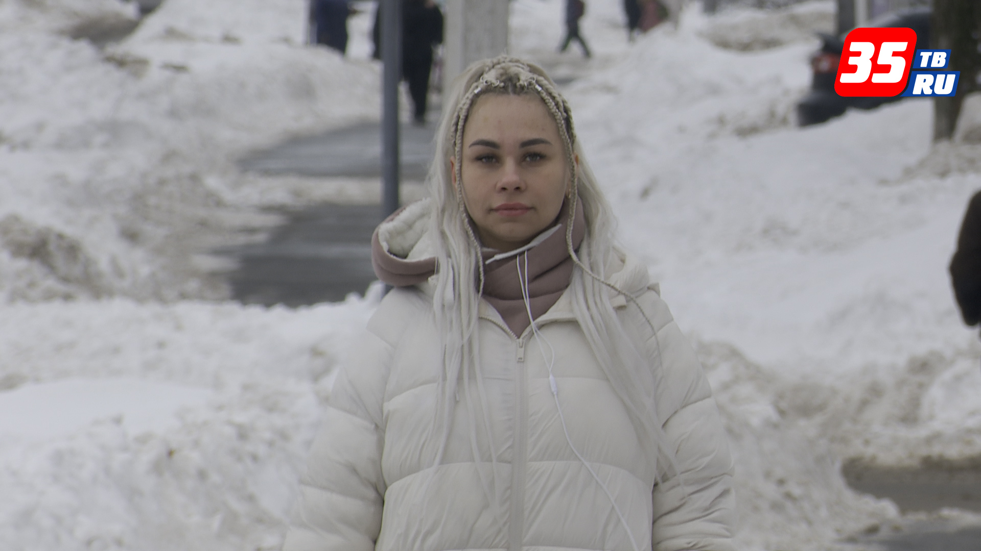 «Каждый должен внести вклад»: череповчанка отправится добровольцем в зону СВО