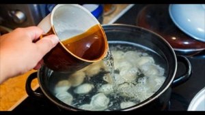К чему снятся вареники