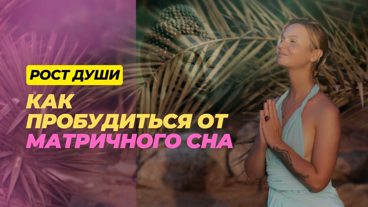 ВОЛШЕБНАЯ ТАБЛЕТКА К ПРОБУЖДЕНИЮ. НУЖНО ЛИ УПРАВЛЯТЬ ЭМОЦИЯМИ?