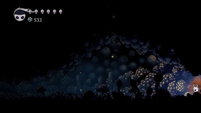 Что было до Полного прохождения Hollow Knight(без комментариев) 3/3 смотреть онлайн