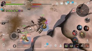 Frostborn SOLO PVP ! ЛУТАЕМ ТОПКУ?!