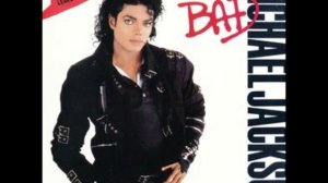 Michael Jackson  -  Bad  - 1987.