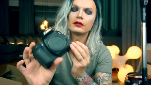 Какую камеру выбрать для видеоблога? Лучшая камера для YouTube