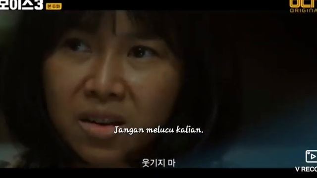 Cuplikan Voice 3 | Bahasa Indonesia di Drama Korea | Agen Park Golden Time Fasih Berbahasa Indonesi смотреть онлайн