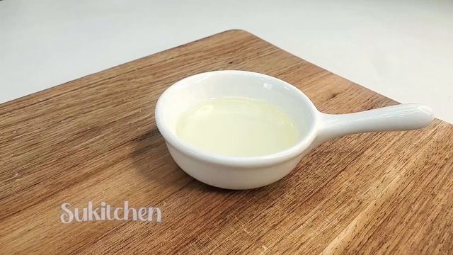 不需要揉麵,把蔬菜藏在麵包裡，給不愛吃菜的小孩試試這個食譜！非常健康的早餐。
