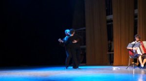 Буффонада. Студия оригинального жанра - Нотоносец