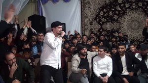 Sual mən tərəfdədi / Perviz, Xosrov / Salyan toyu / Tekbetek meyxana 2023