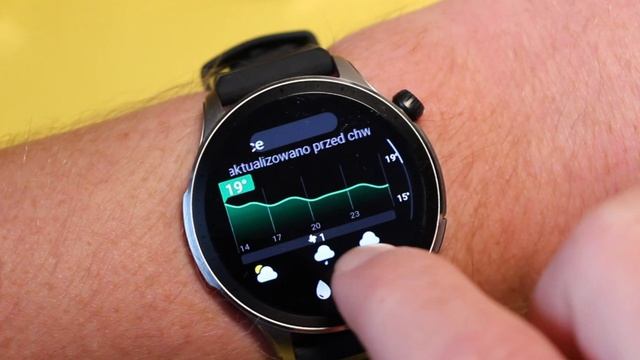 NOWY KILLER TANICH SMARTWATCH'Y! Amazfit GTR 4 po tygodniu! Jest lepiej niż myślałem! смотреть онлайн