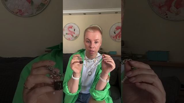 Украшения с жемчугом. Такой разный жемчуг: от классики до фьюжн