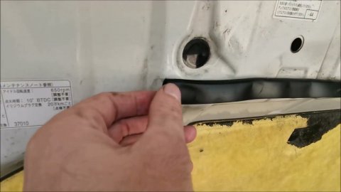 #toyotawish начал улучшать Виша для себя