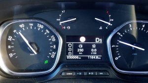 Реальный расход топлива Пежо Трэвелер Peugeot Traveller дизель, автомат, длинный кузов.