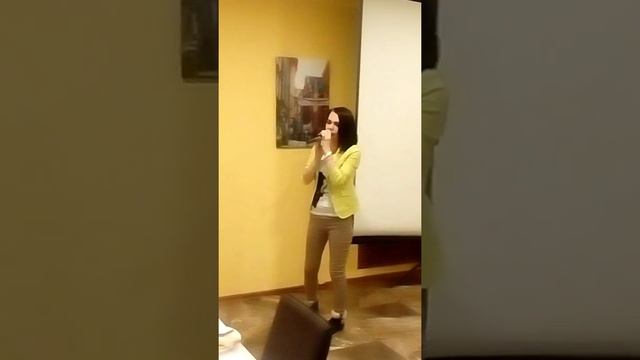 Моя любимая дочка поёт смотреть онлайн