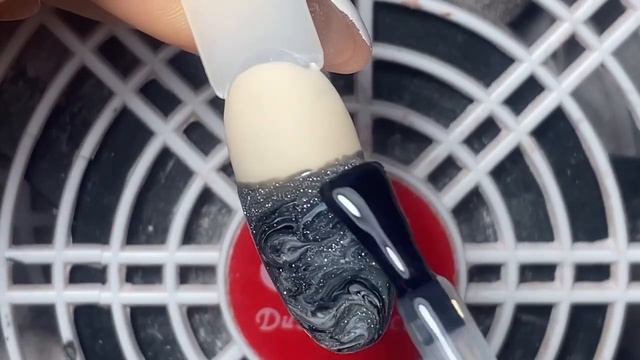 МК Как сделать! Мраморные текстуры с бульонками! смотреть онлайн