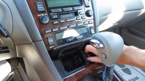 2004 Toyota Avalon XLS Full Tour & Start-up at Massey Toyota