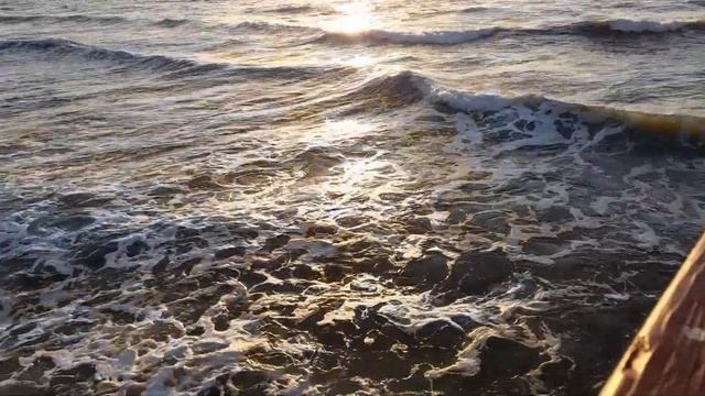 шум волн успокаивает/прочищает голову/ море зовет... #балтийскоеморе #balticsea #palanga