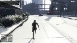 ХРЕНЧ В GTA ONLINE | КАК ЕГО ВСТРЕТИТЬ В СЕССИИ?