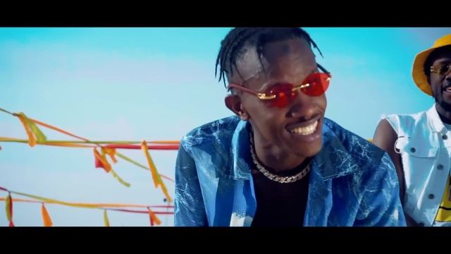 Bass Thioung X Samba Peuzzi - Def Patt - Clip Officiel смотреть онлайн