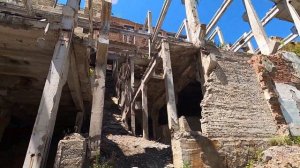 Хрустальненский ГОК. Поселок Кавалерово. Приморский край