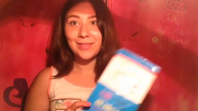 перед сном сопли. Всякие ТуПЫе мыСЛи. Чё делать??? смотреть онлайн