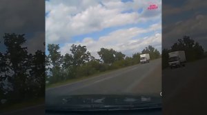 Нет, нет, и нет! Вырулил!
