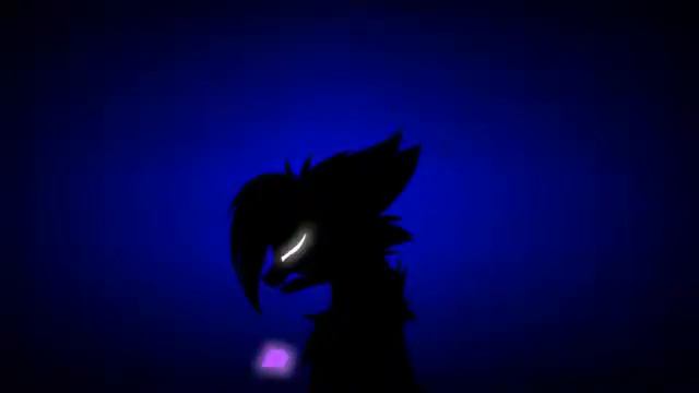 Моя первая нарисованная анимация!!! смотреть онлайн